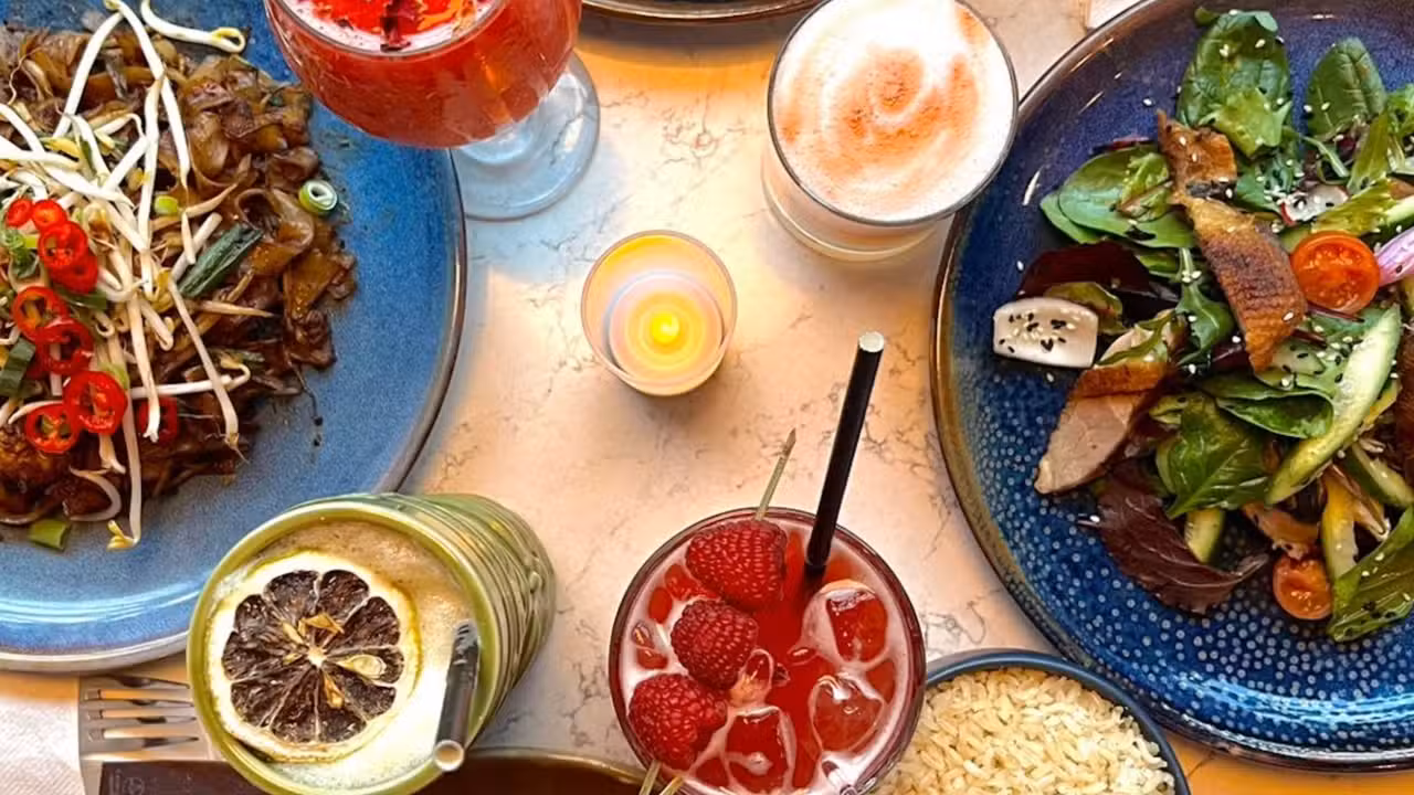 Aroi Asian Fusion - Kilkenny, Kilkenny, County Kilkenny