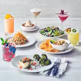 5-Course Tequila Cocktail Pairing Dinner Photo