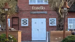 A photo of fratello restaurant