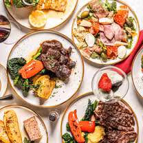 Foto von Novita Italian Cuisine Restaurant