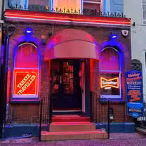 A photo of Zaks - Yankee Traveller restaurant