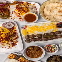 Una foto del restaurante Hani Persian Restaurant