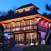 A photo of Zaks - Mousehold restaurant