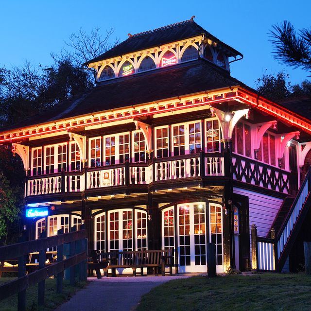 Zaks - Mousehold Restaurant - Norwich, Norfolk | OpenTable