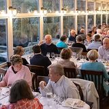 Cover image for Alexander's Restaurant & Wine Bar