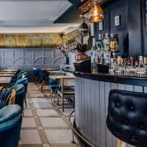 A photo of Branco Kitchen & Bar restaurant
