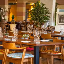 A photo of Restaurant AL DAR Münster restaurant