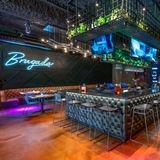 Cover image for Brugada Kitchen + Bar