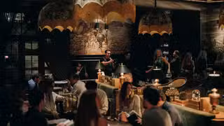 Bar La Copaの写真