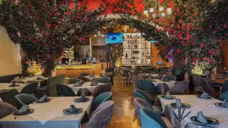 A photo of Terraza Loredo restaurant