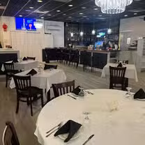 Una foto del restaurante La Cova