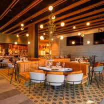 A photo of Sonora Grill - Hermosillo restaurant