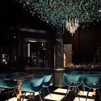 A photo of Opium Restaurant restaurant