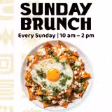 Sunday Brunch photo