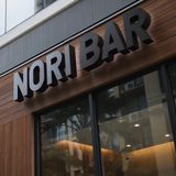 Cover image for Nori Bar Waikiki