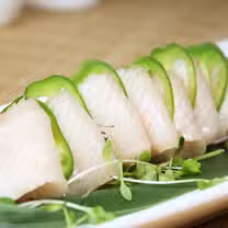 Foto von KUMO Sushi Lounge Restaurant