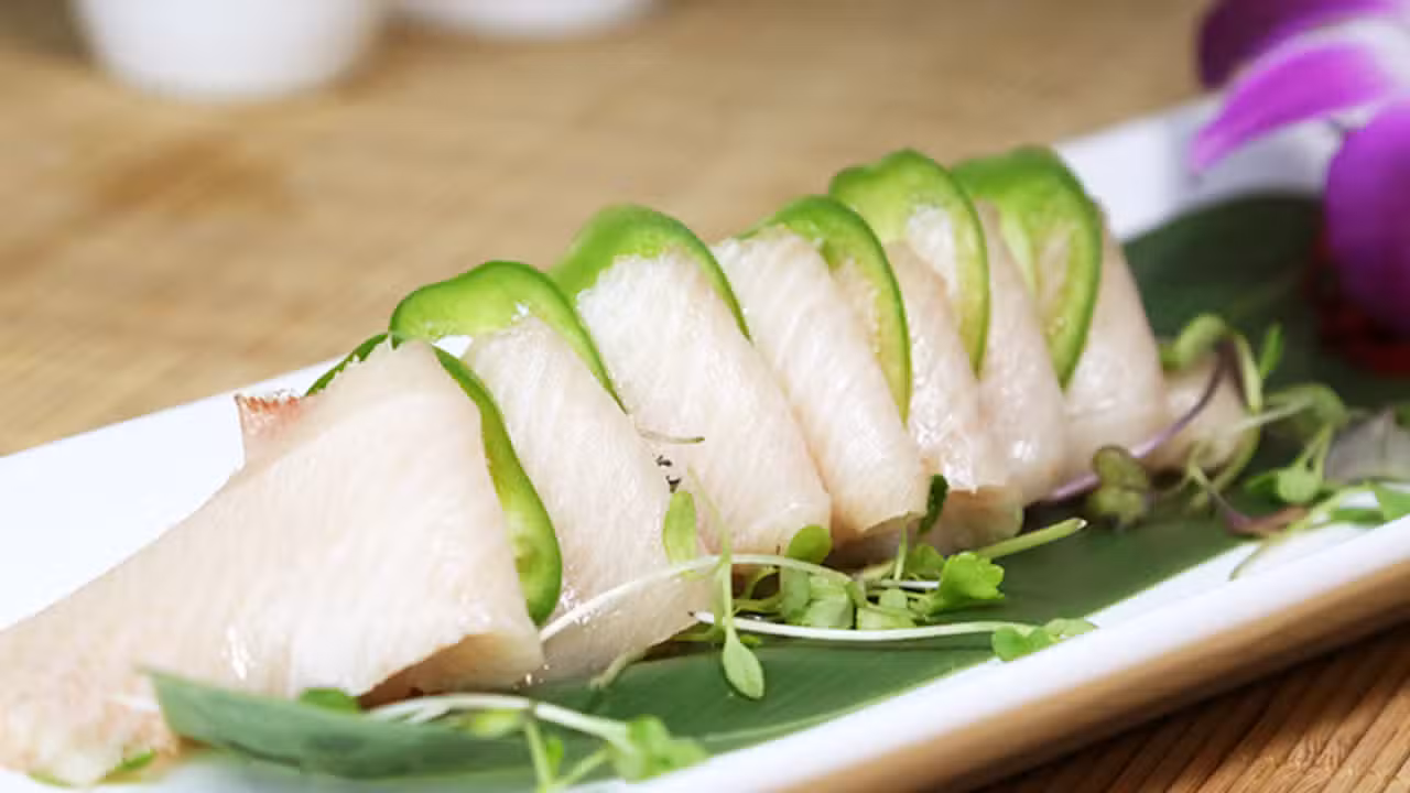 Food - KUMO Sushi Lounge, Scarsdale, NY