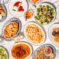 A photo of Maggiano's - Durham restaurant