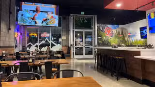 A photo of Mountain Mike's Pizza restaurant