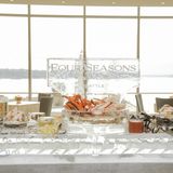 Cover image for Events at Four Seasons Hotel Seattle