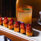 Cover image for SumoMaya Mexican-Asian Kitchen