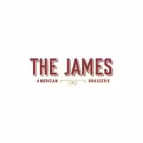 A photo of The James - Garden City restaurant