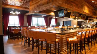 Foto von Toscana Forno - Reading Restaurant
