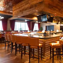 A photo of Toscana Forno - Reading restaurant