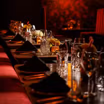 A photo of Night Rooster restaurant