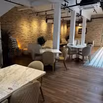 A photo of A Cube Bistro restaurant