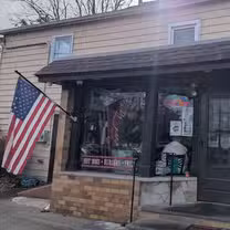 A photo of Missy's Main Street Cafe restaurant
