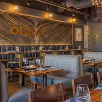 Foto von Olea Newport Beach Restaurant