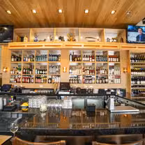 Bloom Restaurant + Bar餐廳的相片
