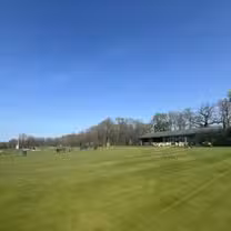 A photo of The Clubhouse - Stoke Park restaurant