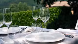 Een foto van restaurant Giordanchefs - Ristorante Il Borgo in Colognole