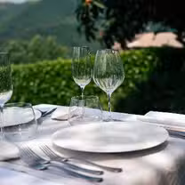 A photo of Giordanchefs - Ristorante Il Borgo in Colognole restaurant