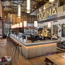 A photo of L'Osteria Aachen Gut-Dämme-Straße restaurant