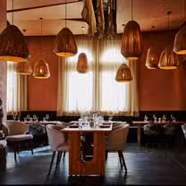 A photo of Ikara restaurant