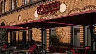 Een foto van restaurant L'Osteria Aachen Kapuzinergraben