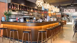 A photo of L'Osteria Bonn in der Sürst restaurant