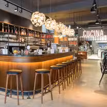 A photo of L'Osteria Bonn in der Sürst restaurant