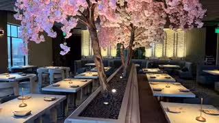 Una foto del restaurante Kasi
