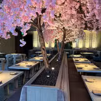 Een foto van restaurant Kasi