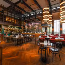 Foto von L'Osteria Dormagen Restaurant
