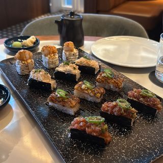 Cactus Club Cafe Downtown Miami Restaurant - Miami, FL | OpenTable