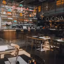 A photo of L'Osteria Erftstadt restaurant