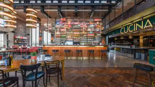 L'Osteria Euskirchen餐廳的相片