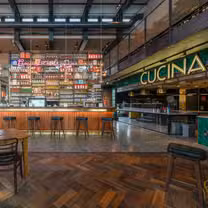 Una foto del restaurante L'Osteria Euskirchen