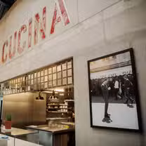 Foto von L'Osteria Hürth Restaurant