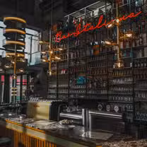A photo of L'Osteria Kaiserslautern restaurant